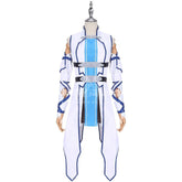 Anime Sword Art Online Ii Cosplay Asuna Yuuki Alo Costume Costumes
